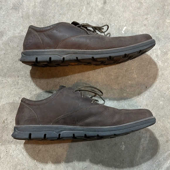 Timberland Earthkeepers w/Sensoryflex - Picture 3 of 5